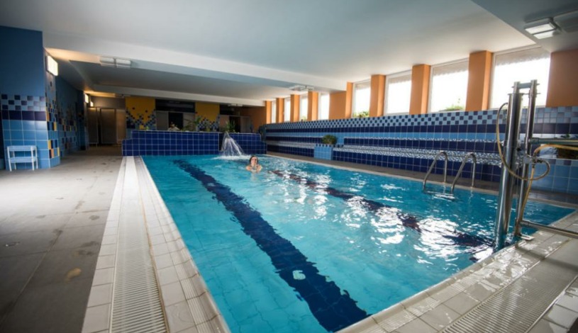 Beskydský hotel RELAX Rožnov pod Radhoštěm